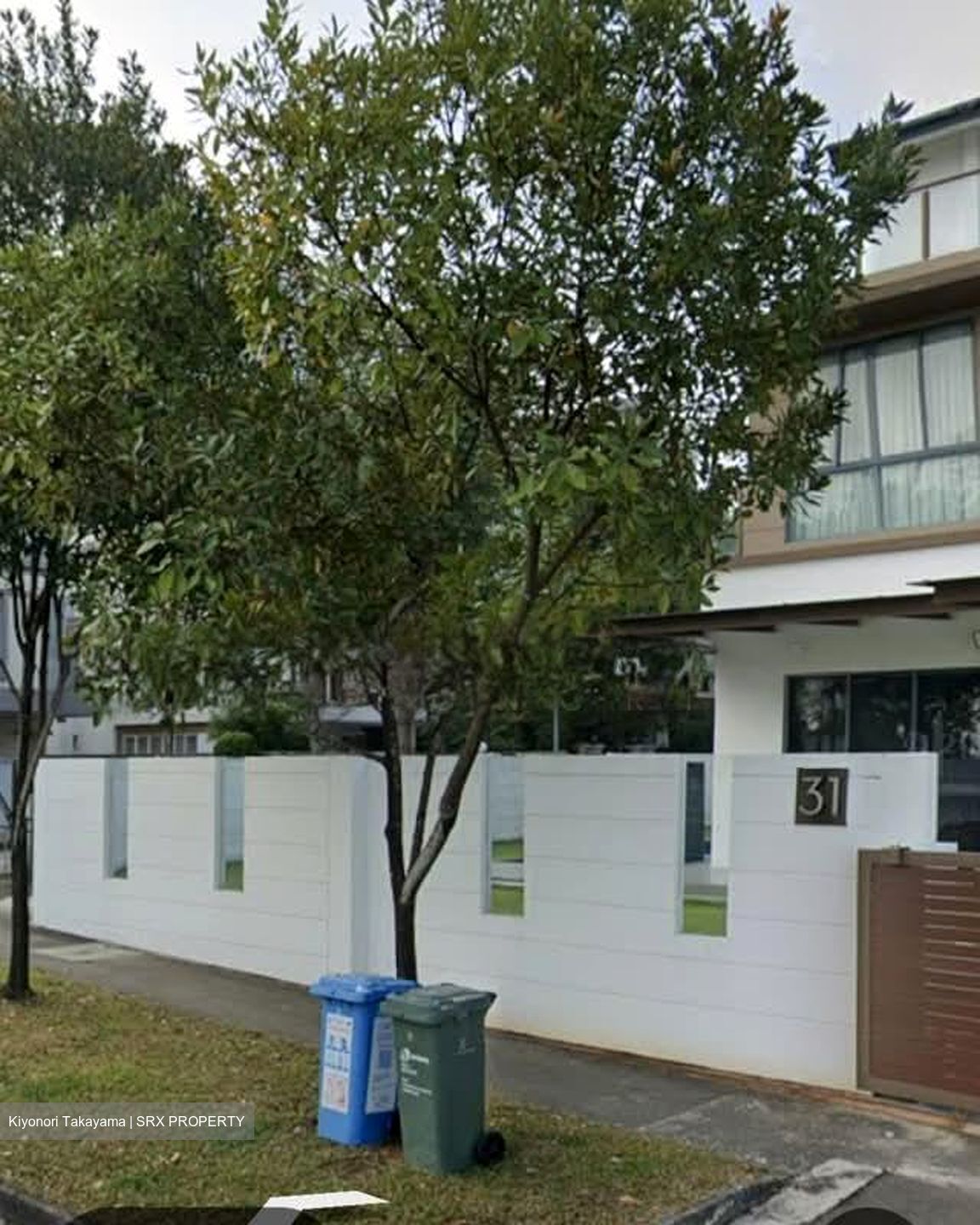 Ponggol Twenty-fourth Avenue (D19), Detached #566104881